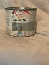 Axalta Cromax MasterTint 858J Deep Maroon Pint (241)