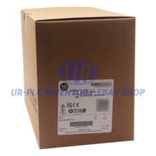 New Sealed 22F-D018N114 Allen Bradley PowerFlex 4M- 7.5 kW (10 HP) AC Drive