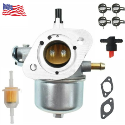 New 15003-7061 Carburetor Fits For Kawasaki Engine 15003-7047 FH430V USA