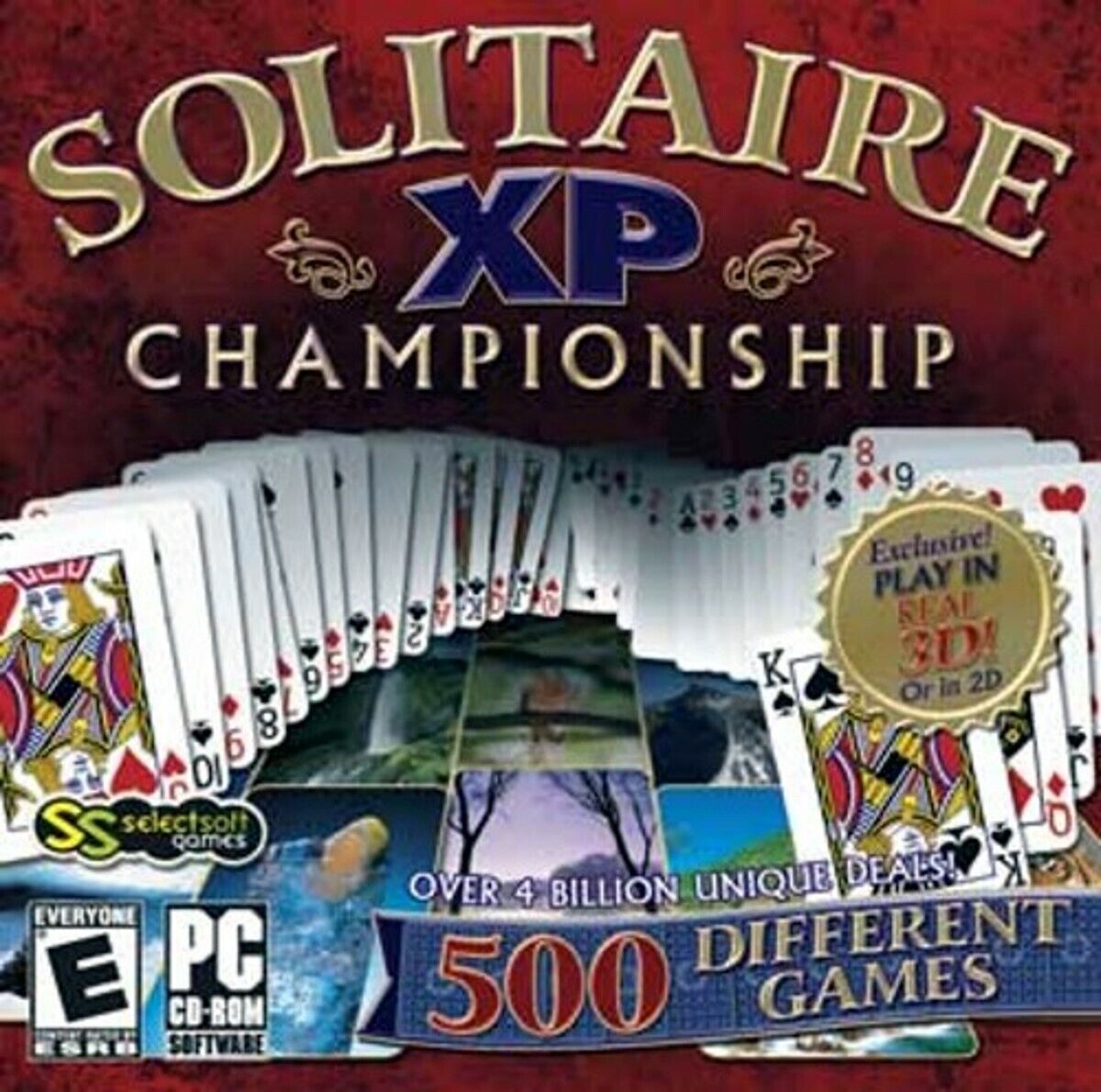 Solitaire Champion