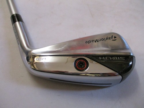 TAYLORMADE STEALTH UDI FORGED 2-IRON X-FLEX SHAFT - USED