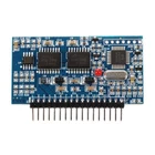 DC-AC Pure Sine Wave Inverter SPWM Board EGS002 EG8010 + IR2110 Driver Module