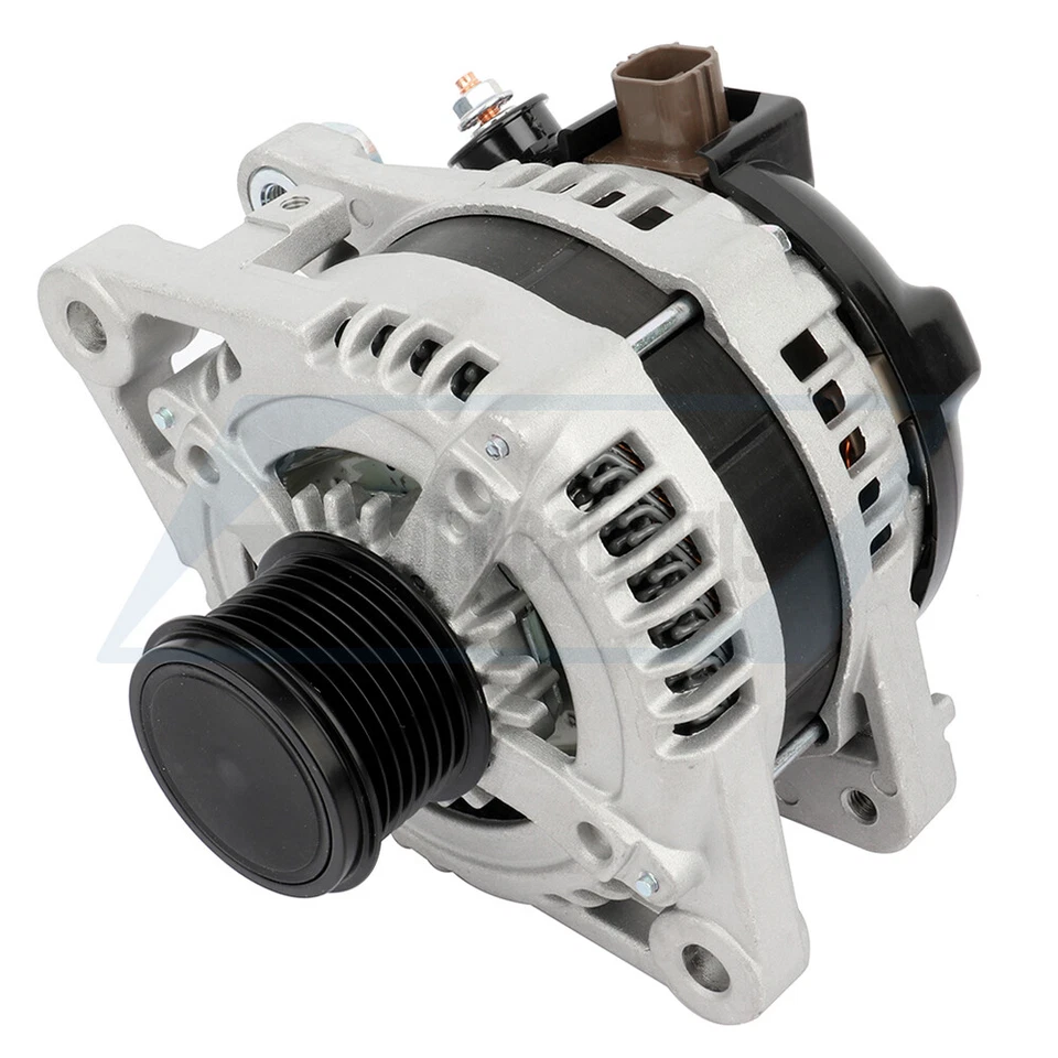 Alternator for Lexus Es350 2007 2008 2009 2010 2011 2012 2013 2014-2016 11137 - Image 4 of 4