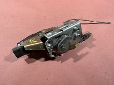 Porte avant et accessoires BMW 524