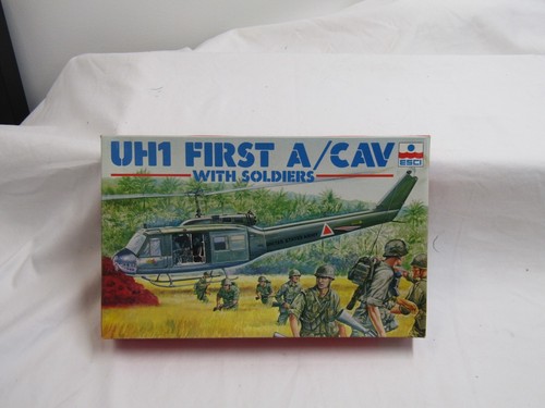 OPEN BOX Aircraft Models ~ Italeri Lindberg ~ "YOU PICK" ~ MPC AMT Revell ~ NEW - Picture 36 of 168