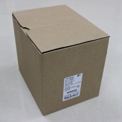 1PCS Fuji SC-N6P SCN6P Contactor In Box -New