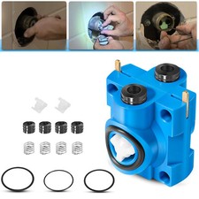 For Powers 400 and 410 Series Tub Shower Valve Cartridge Kit 410-183