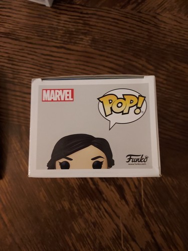 NEW Funko Pop! Marvel Studio Eternals Sersi Gemma Chan Kirby IN STOCK Pop 728 - Picture 2 of 7