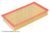 Blue Print ADJ132201 Luftfilter FüR S-TYPE Xf Xj 2.0-4.2 01.99- Jaguar