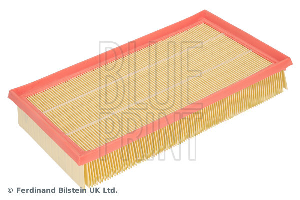 Blue Print ADJ132201 Luftfilter FüR S-TYPE Xf Xj 2.0-4.2 01.99- Jaguar-image