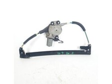 SISTEMA ALZACRISTALLO PORTA ANT DX ALFA ROMEO 147 (937) (2000>2011)