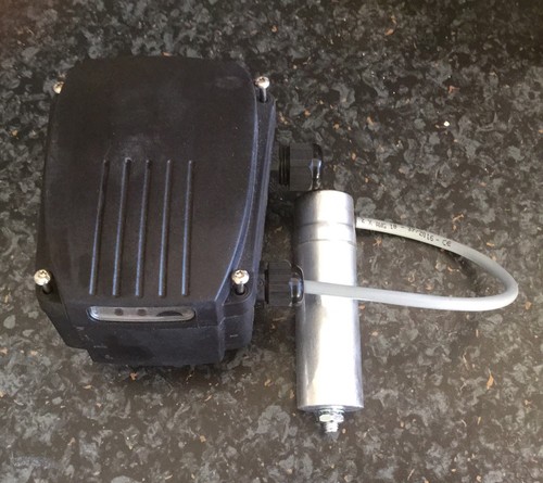 Grundfos UPS/UPSD 50-180 65-120 terminal Box 240v 30uf 96405861 #4301 ...