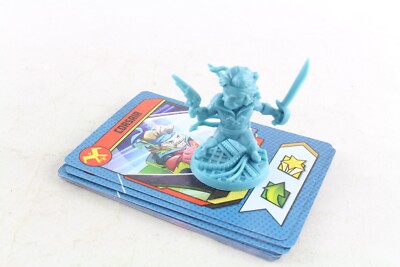 Marvel United X-Men Brettspiel Figur Kickstarter Multiversum Corsair