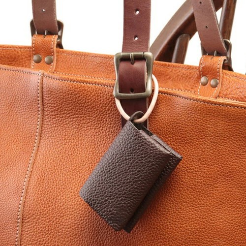 Bolsa de viaje para pañuelos a prueba de polvo impermeable bolsa de pañuelos portátil - Imagen 12 de 15