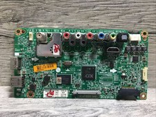 LG Main Board EBT62841571 for model 50LB5900-UV  #S10-18
