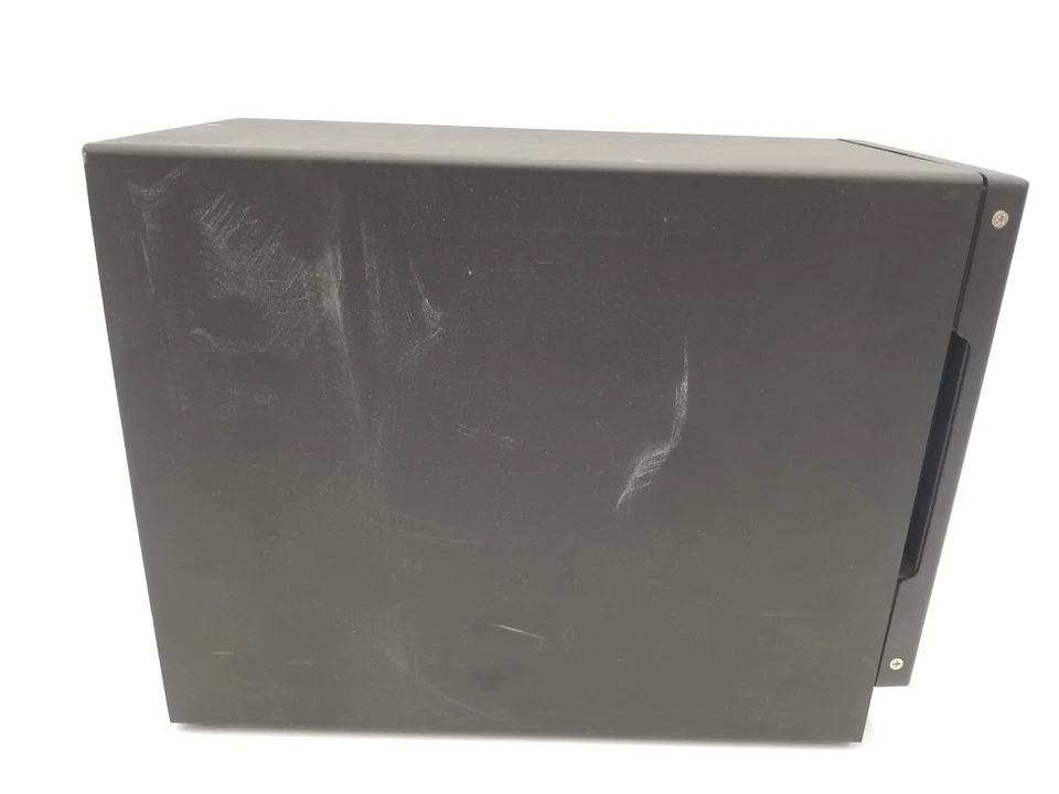 ioSafe 214 NAS RAID Server No hard drive - Image 3 of 4