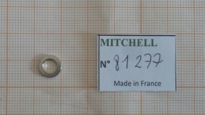 Entretoise De Manivelle Mitchell 316 - Pièce Détachée 82034 Neuve