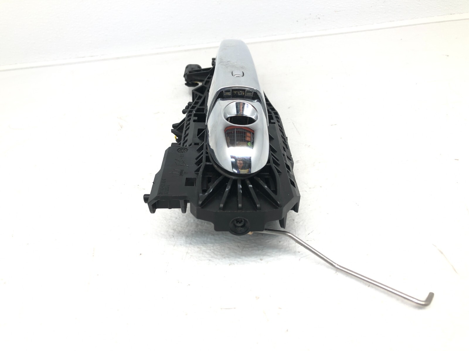 2014-2019 MASERATI GHIBLI SQ4 LEFT DRIVER FRONT EXTERIOR DOOR HANDLE OEM.