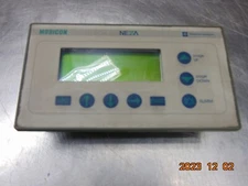 TELEMECANIQUE TSX08H04MK MODICON DISPLAY 24VDC