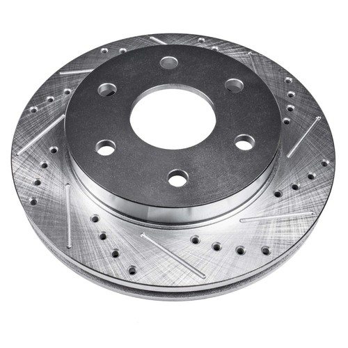 REAR Disc Rotors + Brake Pads for Chevy Traverse GMC Acadia Buick Enclave - Picture 11 of 11