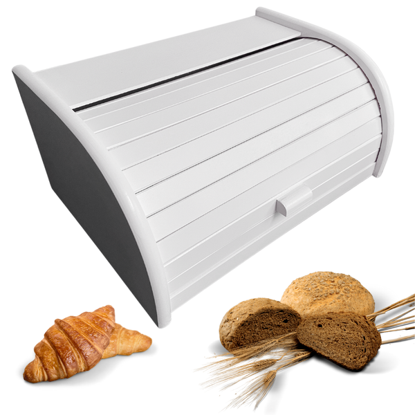 Brotkasten Brotbox Aufbewahrungsbox Brotkorb BrotbehäLter Brotdose Brot-image