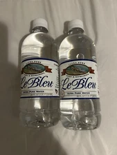 4 Le Bleu ULTRA PURE WATER