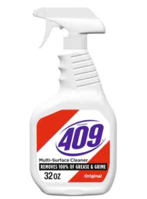 Formula 409 32fl oz Original Disinfectant Liquid All-Purpose Cleaner Spray Clean