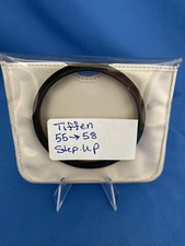 Tiffen 55-58mm Steppping Ring