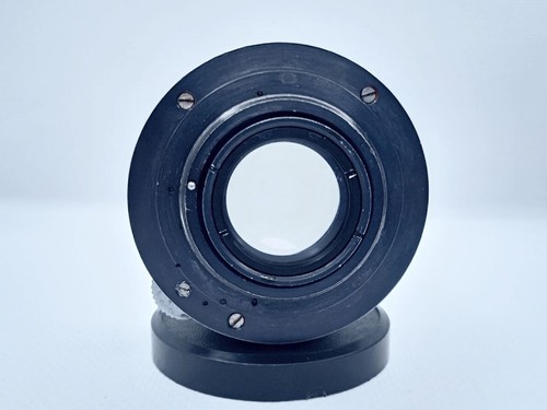 Helios 44M 2/58mm Silver M42 – Legendary Bokeh Portrait Lens Helios 44 58mm USSR - Picture 6 of 14