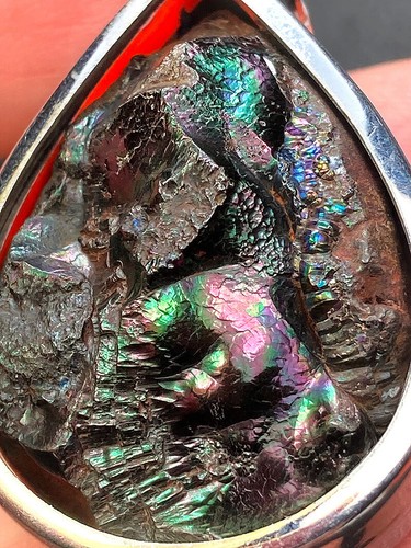 Машина amulet l6
