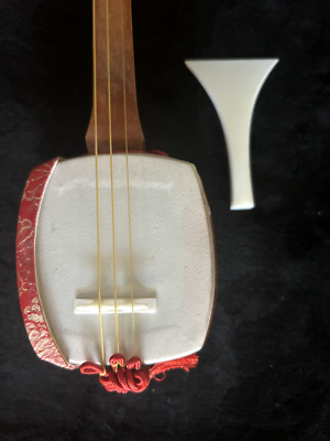 String Instruments Japanese