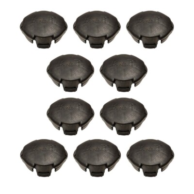Proven Part X472000070 Lid Cover Cap Compatible With Speed Feed 400 (10 Pack)