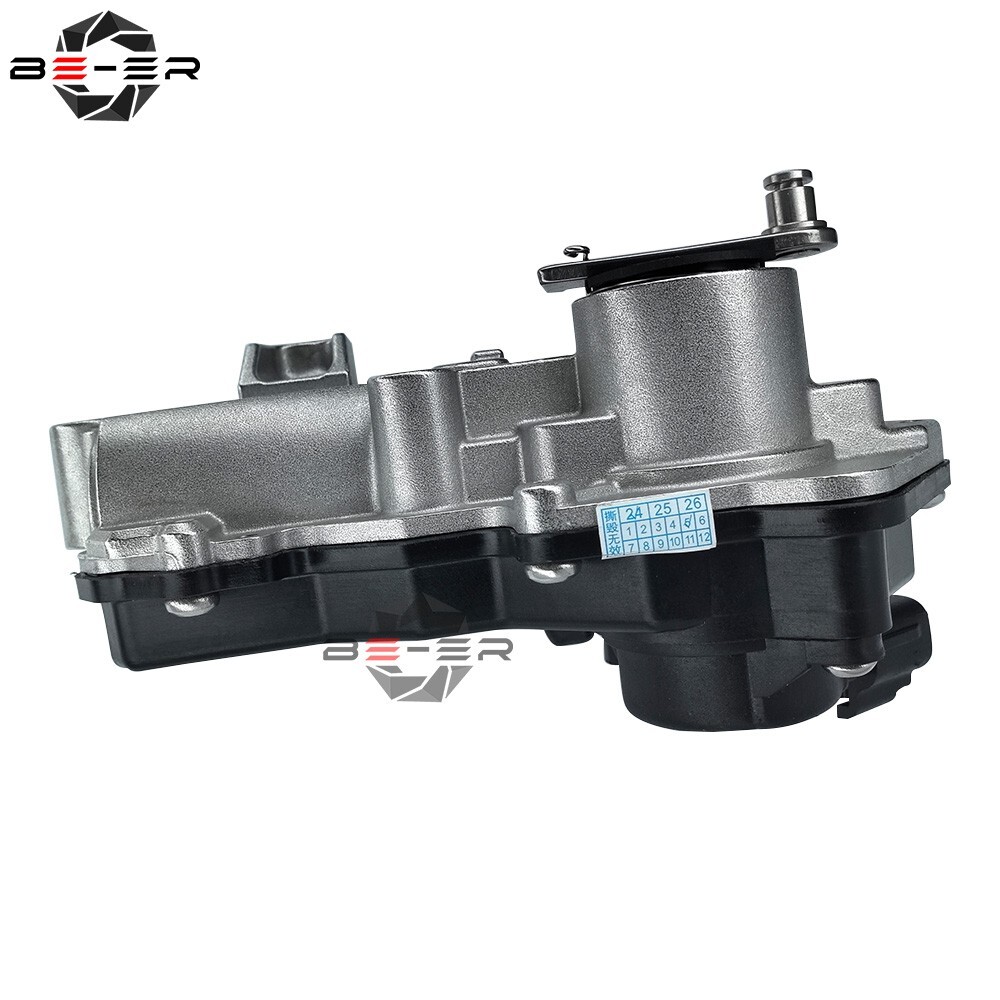 Turbo actuator wastegate electronic CT16V 17201-11120 for Toyota