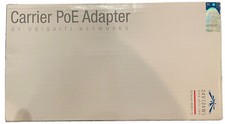 NEW Ubiquiti Power Over Ethernet Adapter POE-24-24W