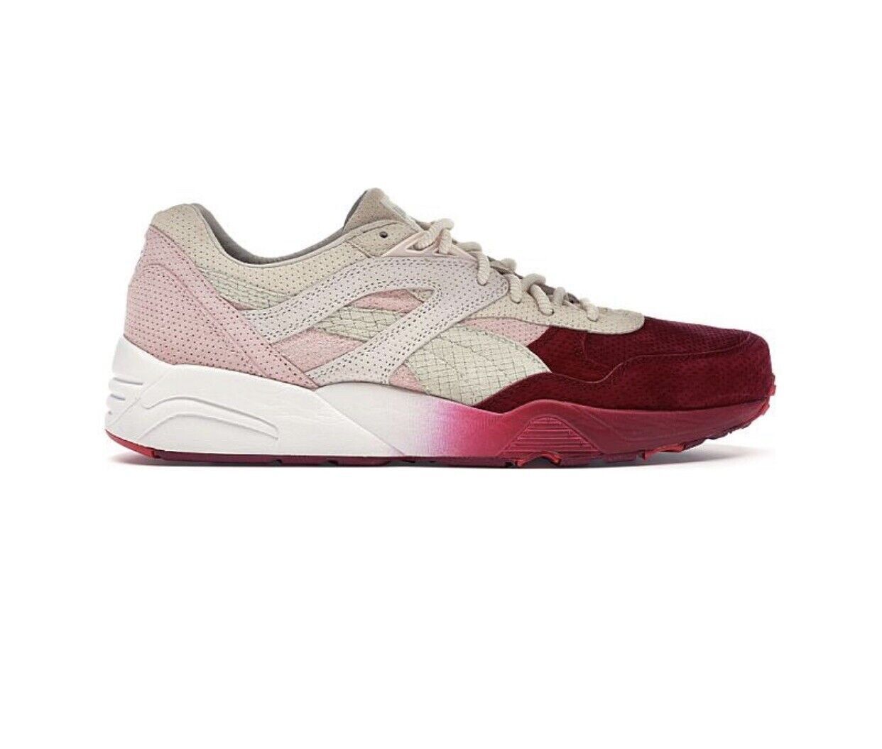 2015年製27.5cm PUMA R698 SAKURA KITH Ronnie fieg