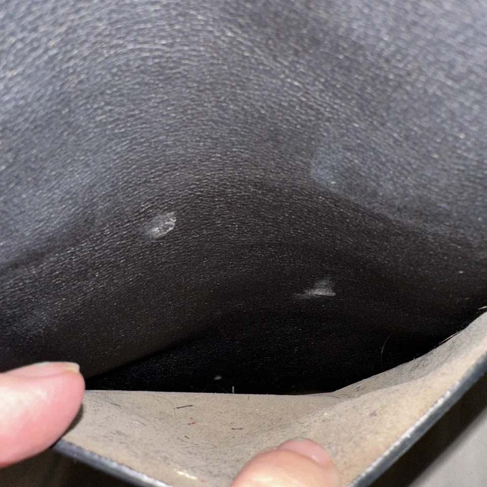 Michael Kors Collection Miranda Medium Bucket Bag Black - Image 3 of 4