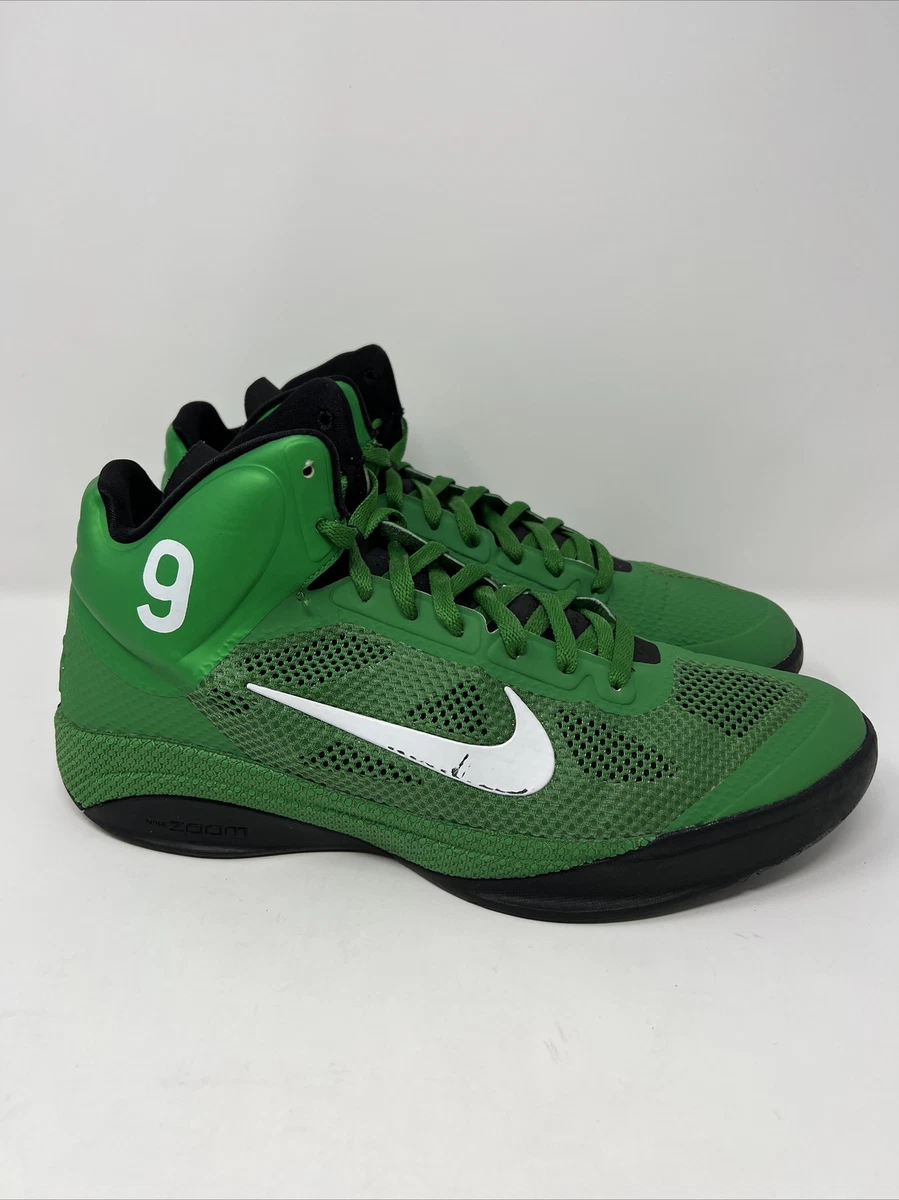 Nike clearance hyperfuse 2010