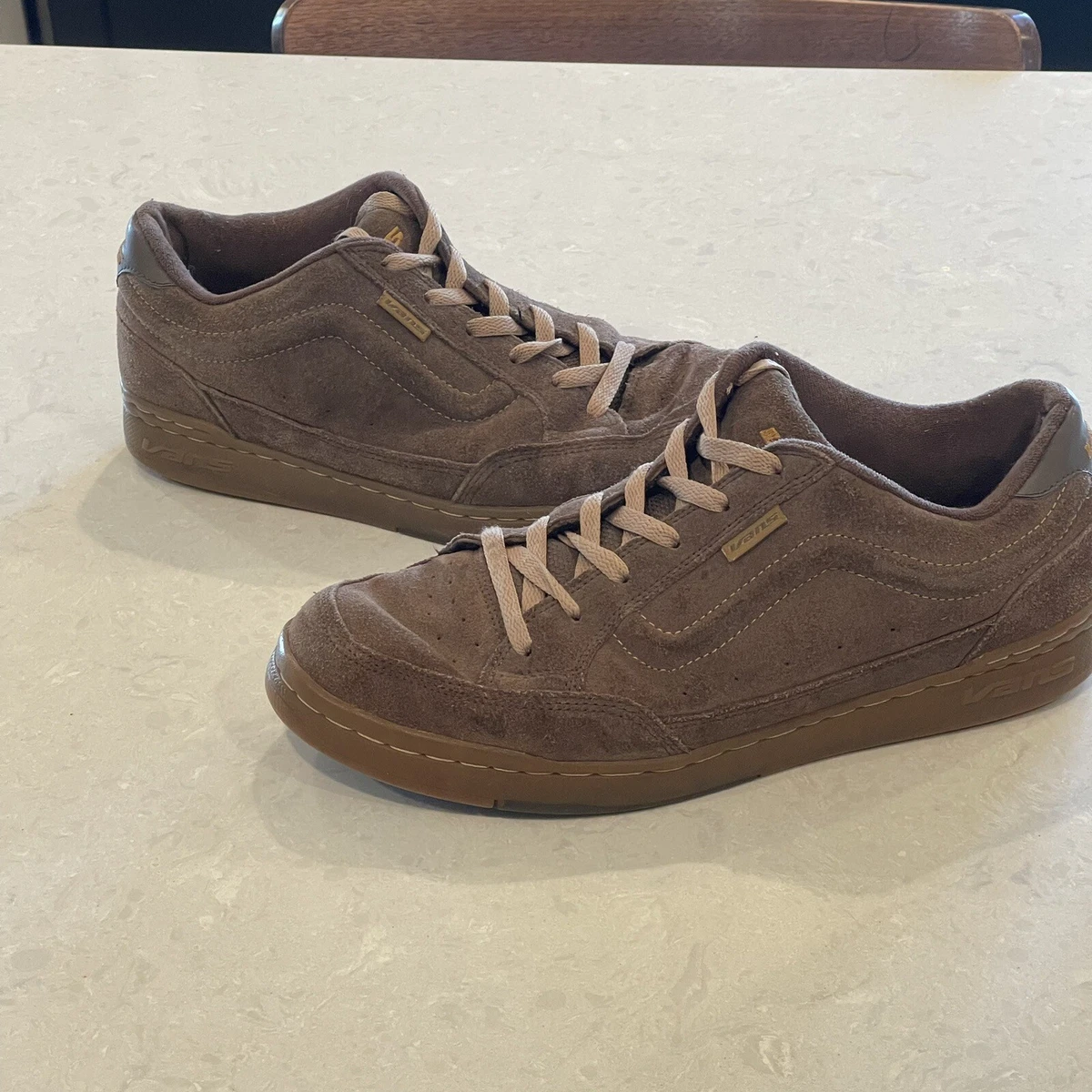 Vans snooka clearance