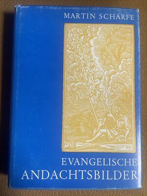 Evangelische Andachtsbilder Von Martin Scharfe