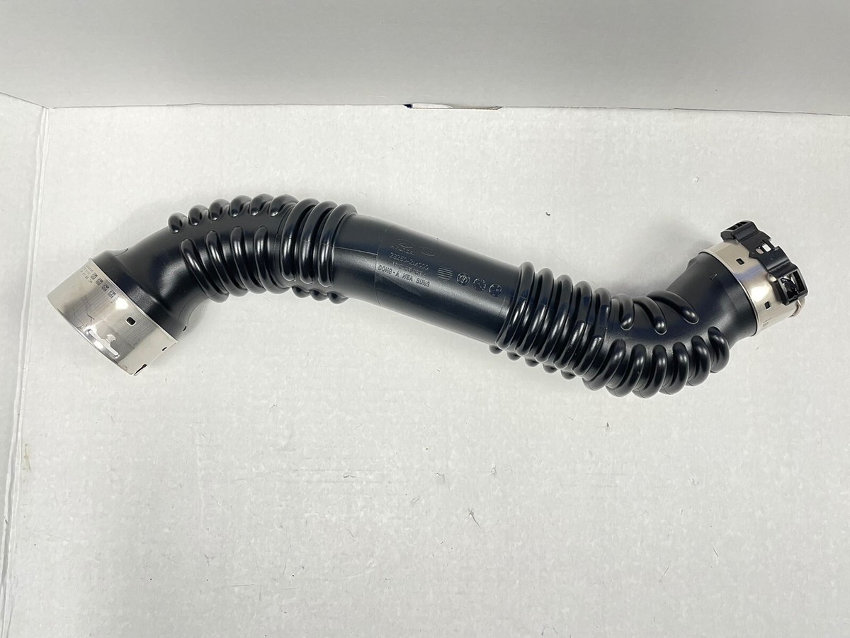 KIA K5 2021 Turbo oil cooler pipe hose tube 282602M000 LXS
