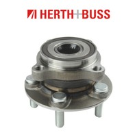 Herth+Buss Jakoparts Radlagersatz 1.6I 2.0 2.5 Awd 3.0R 107-260 Ps Vorne