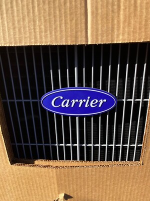 carrier 16 seer ac