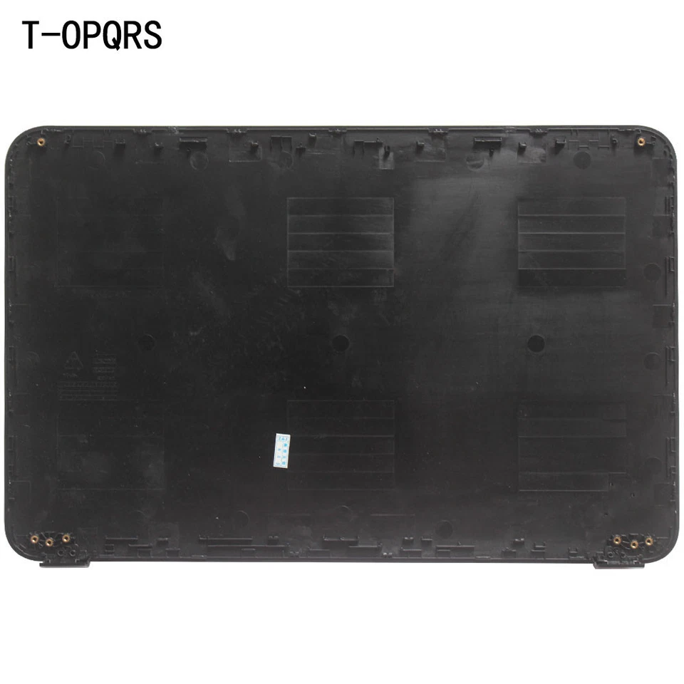 Für HP Pavilion G6-2000 Series 15,6" Heckdeckel LCD Backcover 684163-001 Schwarz - Bild 2 von 4