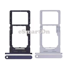 OEM Samsung Galaxy A25 5G SM-A256 Sim Tray Sim Card Tray SD Card Holder USA