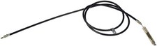 Rr Right Brake Cable  Dorman/First Stop  C660000