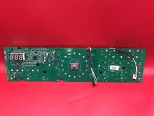 WHIRLPOOL WASHER CONTROL BOARD W10581946 A WD-8893