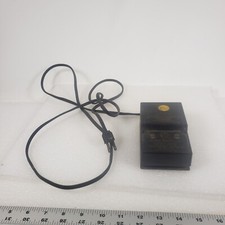 LIONEL Motoring Power Pack 5301 Vtg Slot Car Power Supply 115V 12W Race Master