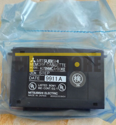 1pcs New     Cassette A2SNMCA-30KE #E2