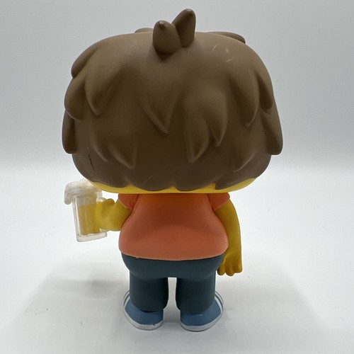 The Simpsons Barney Gumble Funko Pop! #901 No Box 2020 Matt Groening - Picture 4 of 8