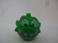 Altes Spielzeug / Monster Schnurrspiel - 35 mm
